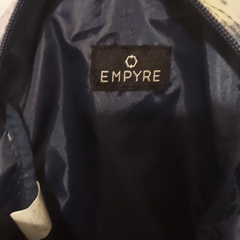 Mini backpack - Picture 4 of 4